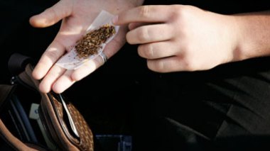 Réalisé par des jeunes, un « film » sur la drogue à Alger