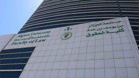 خروقات في انتخابات المجلس العلمي بكلية الحقوق بالعاصمة
