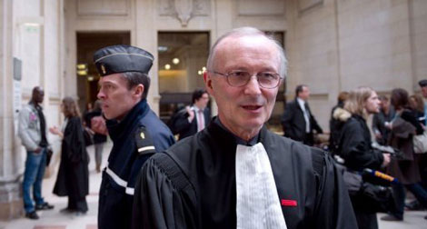 Surveillance informatique en Syrie: plainte contre la société française Qosmos