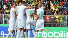 Les Algériens privés du match Malawi-Algérie