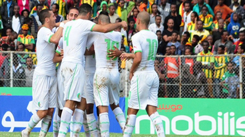 Les Algériens privés du match Malawi-Algérie