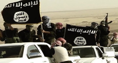 Alger livre à la CIA une liste de combattants algériens aux côtés de Daesh