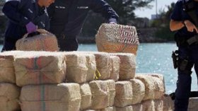 10 آلاف ضحية في معارك بين عصابتي مخدرات في المكسيك