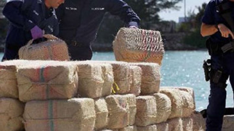 10 آلاف ضحية في معارك بين عصابتي مخدرات في المكسيك