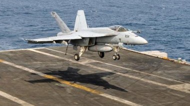 Syrie: le Pentagone prépare des frappes intenses, selon la presse