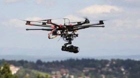 مروحياتٌ صغيرة تعزّز سلاح حماس