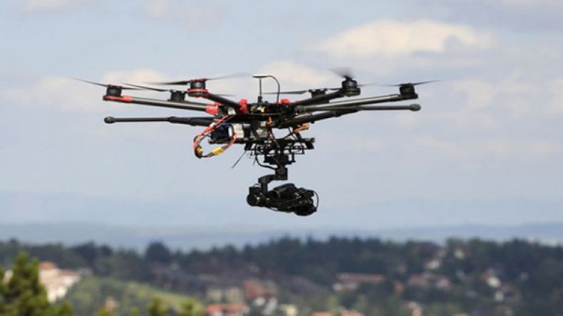 مروحياتٌ صغيرة تعزّز سلاح حماس