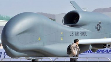 Washington demande à Alger d’ouvrir son espace à ses drones