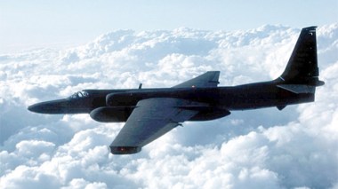 Des drones israéliens survolent l’Algérie