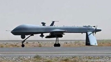 Libye : les drones américains sont entrés en action