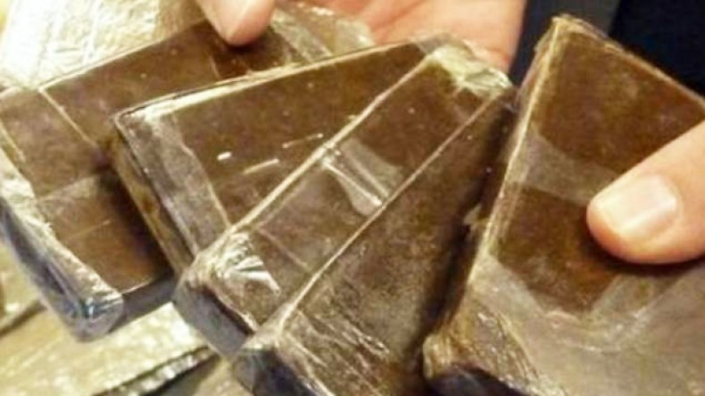 توقيف 5 مروجي مخدرات في الوسط الجامعي ببجاية