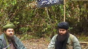 ‮”‬درودكال‮”‬‭ ‬يستفتي‭ ‬بن‭ ‬لادن‭ ‬في‭ ‬إعدام‭ ‬الرهائن‭ ‬الفرنسيين