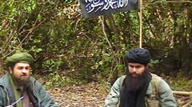 ‮”‬درودكال‮”‬‭ ‬يستفتي‭ ‬بن‭ ‬لادن‭ ‬في‭ ‬إعدام‭ ‬الرهائن‭ ‬الفرنسيين