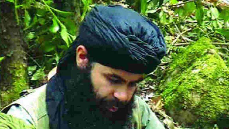 إختفاء غامض لـ “درودكال” من الشريط الأخير لـ “الجماعة السلفية”