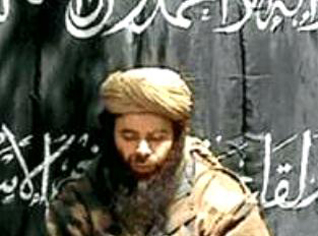 Droukdel veut exploiter le changement du week-end pour essayer de soigner son image