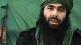 تنظيم درودكال غيّر مقره من الجزائر إلى شمال مالي