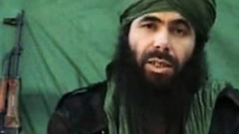 تنظيم درودكال غيّر مقره من الجزائر إلى شمال مالي