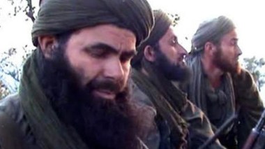 Droudkal a tranché sur les conflits de leadership d’ al-Qaîda dans la région du Sahel