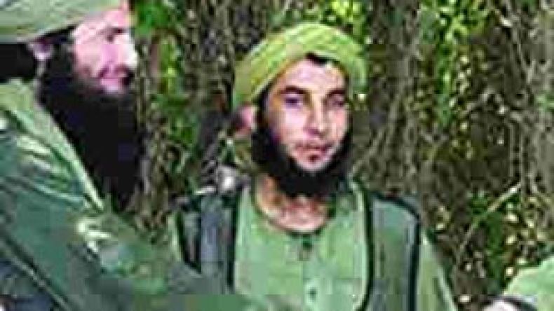 إرهابيون بالبويرة يريدون التوبة وتسليم أنفسهم