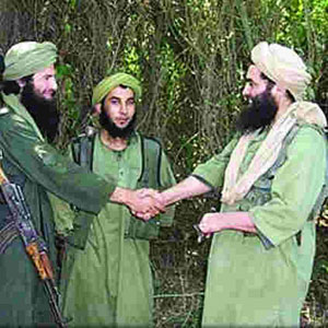 Â« Salafist group Â» expands its attacks to Eastern regions of Algeria