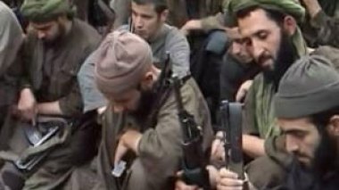 25 terrorists will surrender in Algeria