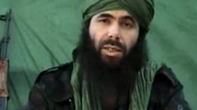 جرائم جماعة درودكال لا يمكن أن تكون جهادا