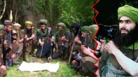 تنظيم درودكال يسعى لاختراق العاصمة