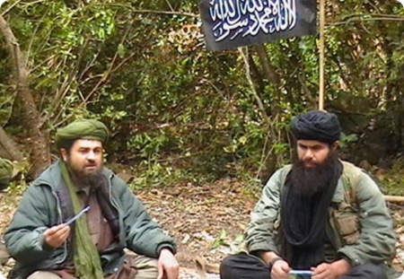 Droudkal observe une trêve, prémices d’une reddition‬