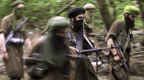 Algerian forces eliminate 20 terrorists in one week: Maghreb's Ben Laden “Droudkel” faces extermination