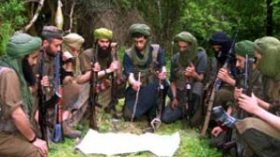 Terrorist Â« Droudkel Â» unable to recruite supporting cells in his main strongholds