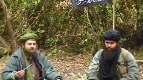 Droudkel, Algeria government enter into undeclared truce