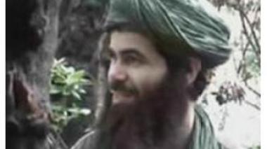 Terrorist leader Abdelmalek Droudkel woos Bin Laden in an audio message