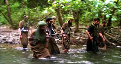 Terrorist organization changes strategy to recruit freshmen