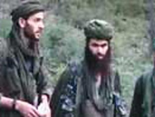 Droudkel fails to convince repentant terrorists to return to his group