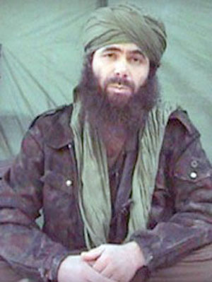 Al-Qaedaâ€™s leader isolates â€œmastermindâ€ of assassination attempt on Algerian President Bouteflika