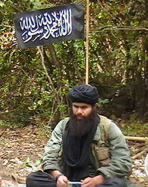 Al-Qaeda in the Islamic Maghreb is weakening: top leader says