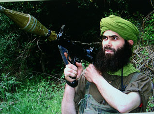 40 Kalashnikovs, 300 bombs stolen from Libya barracks