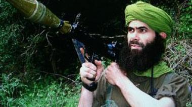 GSPC leader â€œDroudkelâ€ created cells for counterfeiting and laundering money