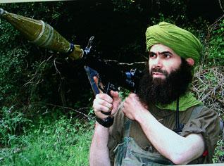 GSPC leader â€œDroudkelâ€ created cells for counterfeiting and laundering money