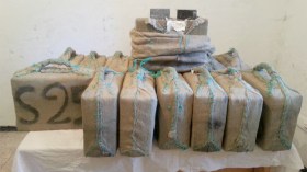 تفكيك شبكة تتاجر بالمخدرات بالبليدة