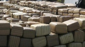 جزائريات ضمن شبكة أجنبية أغرقت ميناء رويبة بـ60 قنطارا من المخدرات