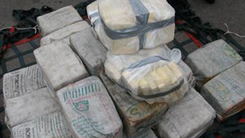 توقيف بارون المخدرات الروسي فلاديمير بالتعاون مع الأنتربول