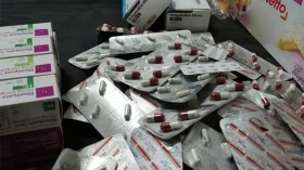 “ميڨري” يقود عصابة لتهريب المهلوسات من فرنسا إلى الجزائر