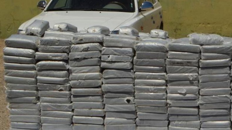 حجز 3 قناطير مخدرات بالبليدة