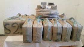 هكذا هرّب البارون “خطابة” المخدّرات إلى العاصمة!