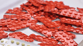 الدرك يوقف 4 مروجين ويحجز 16 ألف قرص مهلوس بعنابة