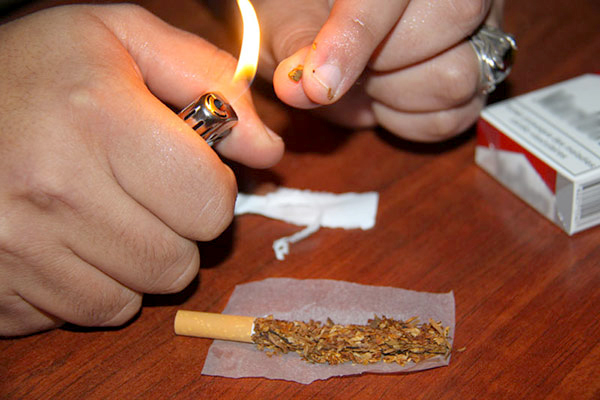 Gendarmerie Services Prepare New Security Plan To Arrest Drug Mafia In Schools