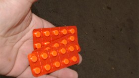 10 سنوات سجنا لعامل بمستشفى وزوجته بسبب المخدرات