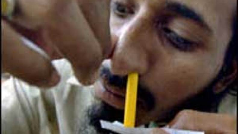 الامارات تطلق أضخم حملة لمواجهة المخدرات في الدول العربية