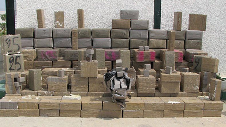 هكذا يضبط المخزن زراعة المخدرات بـ”ظهير شريف” منذ 1919